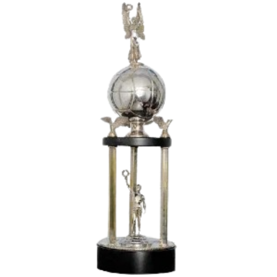 Colombian Super Cup winner