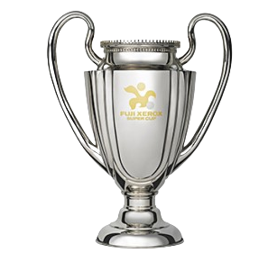 Japanese Super Cup winner