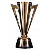 Gold Cup Winner