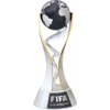 FIFA U20 Women's World Cup winner