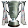 Irish league cup winner