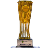 1x U20 South Asian Champion