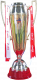 Indian Super Cup Winner