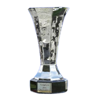 French Super Cup winner