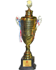 Palestinian West Bank Cup Winner