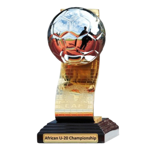 U20 Africa Cup Winner