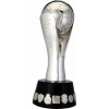 Mexican Apertura Champion