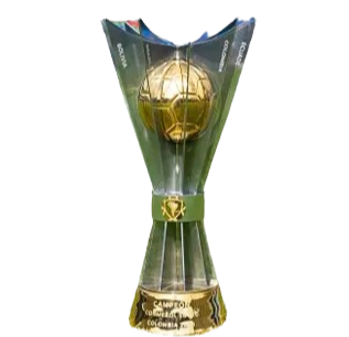 South American Champion U20