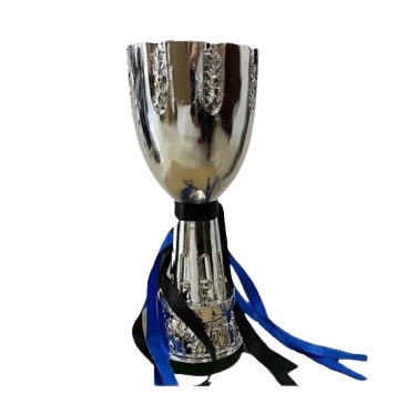 Italian Supercoppa winner (Primavera)
