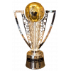 BeNe League winner