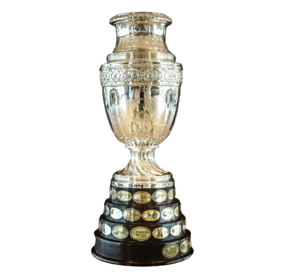 Copa América Champion