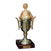 NM Cupen Women winner