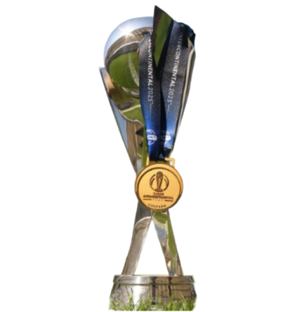 U20 Intercontinental Cup Winner