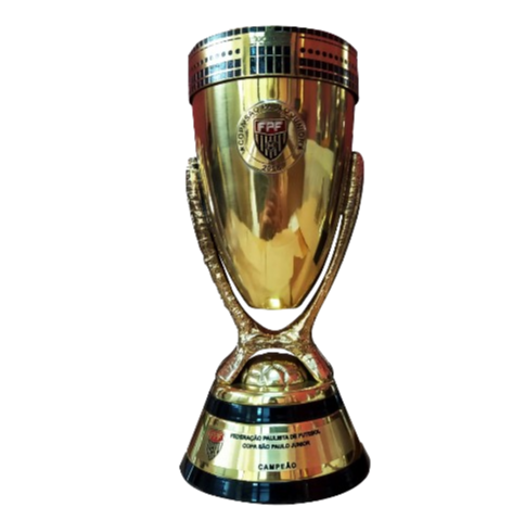 Copa São Paulo de Juniores winner