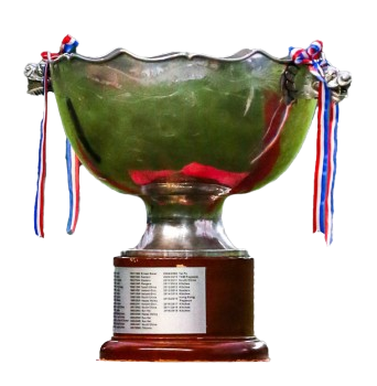 Hong Kong cup winner