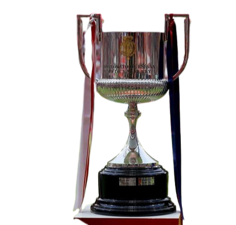 Winner Copa RFEF