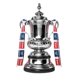 FA Cup Winner