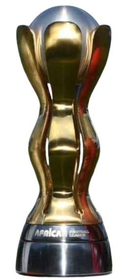 African Football League Winner