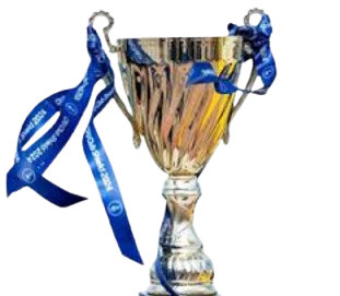 Caribbean Club Shield Winner