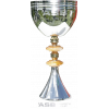 ASB Charity cup winner
