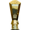 Taça da Liga Feminina winner