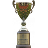 Philippine cup winner