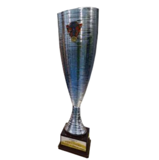 Croatian Super Cup Winner