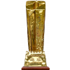 China 2nd tier champion