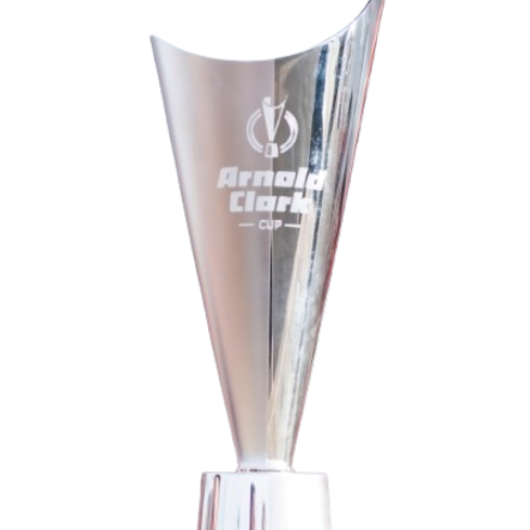 Arnold Clark Cup winner