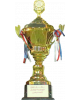 Palestinian West Bank Premier League Champion