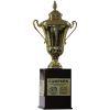 Guatemalan Champion Apertura