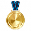 Olympic champion