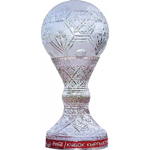 Kyrgyzstan Cup Winner