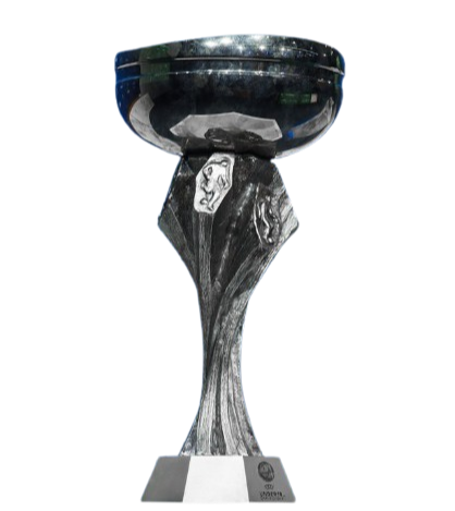 Czech U19 Champion