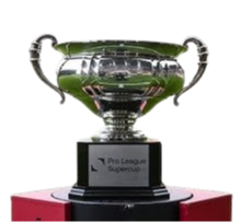 Belgian Supercup Winner