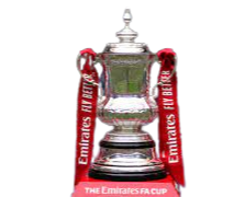 English FA Cup winner