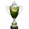 Russian second tier champion