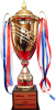 Vietnamese Super cup winner