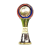 UEFA Women's Champions League winner