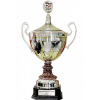 Primera División Femenina winner