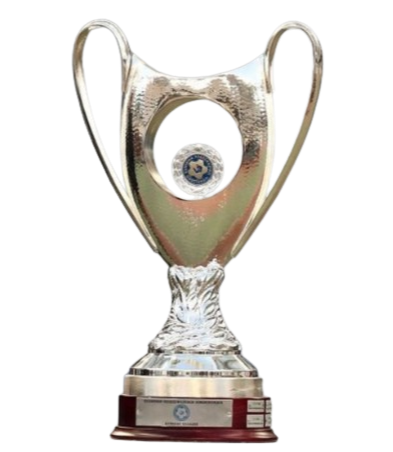 Cypriot cup winner