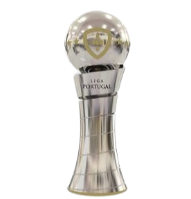 Champion 2nd League Portugal