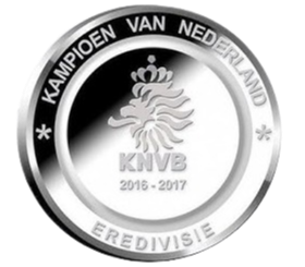 Dutch Second League champion