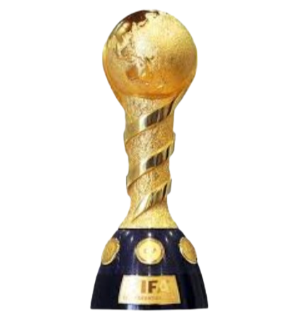 Confederations Cup Champion