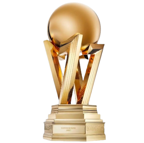 French champion