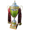 Russian third tier champion