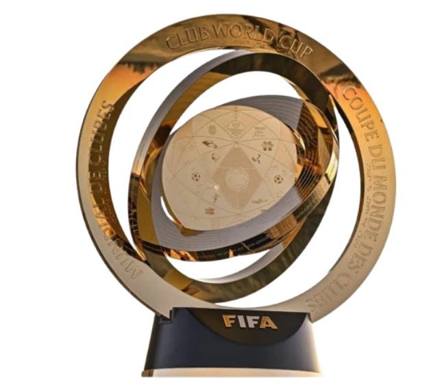 FIFA Club World Cup winner