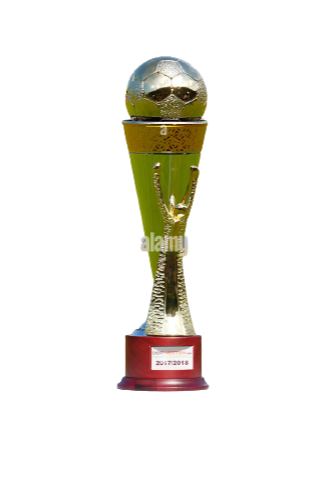 Lower Rhine Cup winner