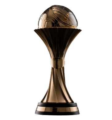 Egyptian League Cup Winner