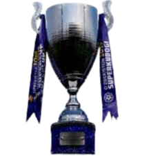 Uzbek Supercup Winner